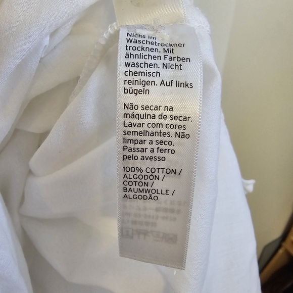 Topshop Cover up - Picture 3 of 4